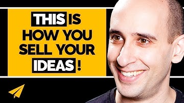 Protect Your Idea & Get PAID – How to Sell to a Big Company!