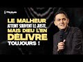 Le malheur atteint souvent le juste mais dieu len dlivre toujours    michaellebeau