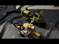 Kids toy bike #babyshorts #cars #viral #rccar