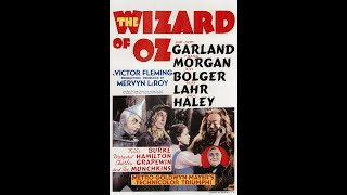 The Wizard of Oz in 2 minutes