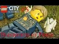05 LEGO City Undercover Прохождение - 05 - Шахта. Выхватили от Рекса