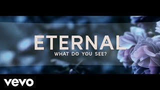 DEATH X DESTINY - ETERNAL (what do you see?) [Official Lyric Video]