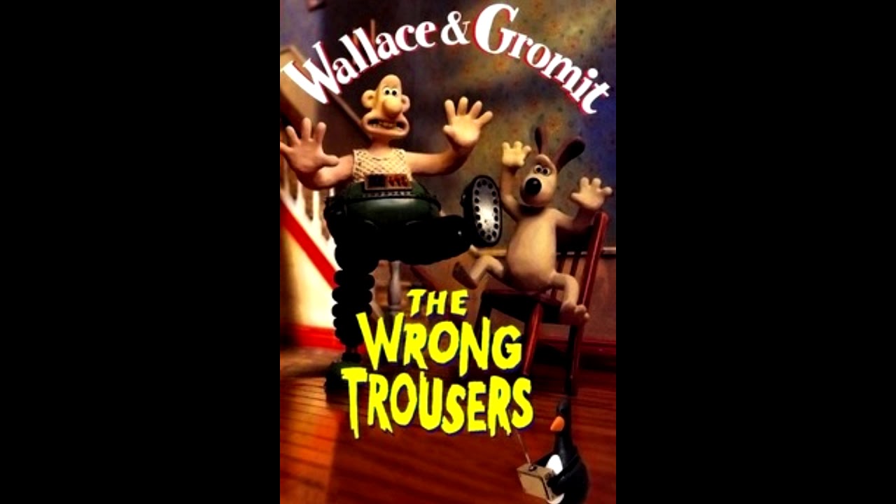 Download The Wrong Trousers commentary (no footage)