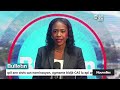 Komèsan sektè enfòmèl la mande sekirite ak reparasyon