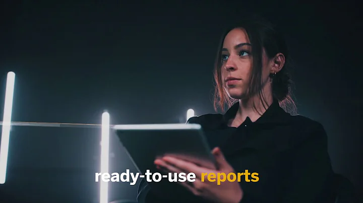 What's SAP Business ByDesign?