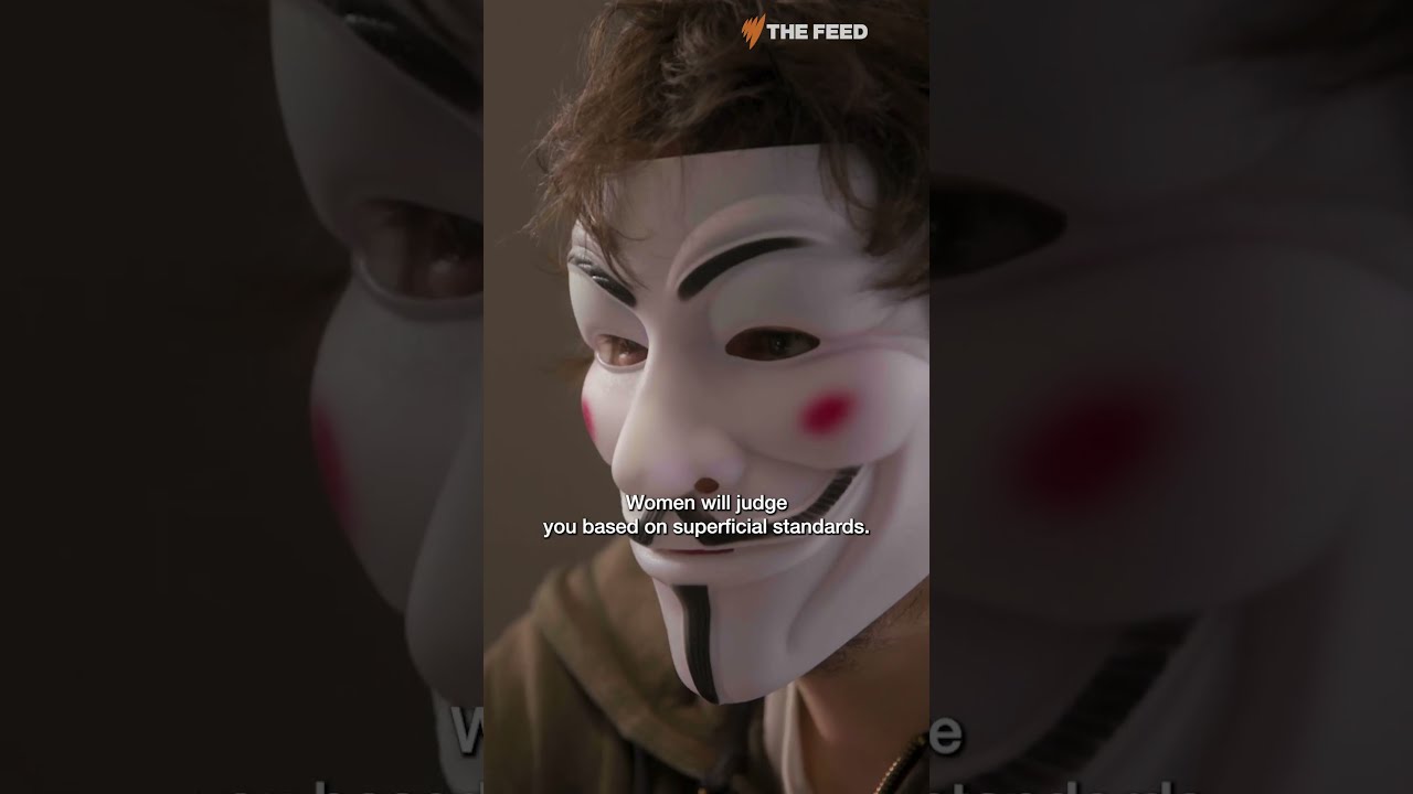 Meet An Incel Shorts SBS The Feed