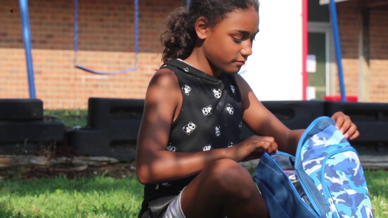 UWGHP BackPack Program