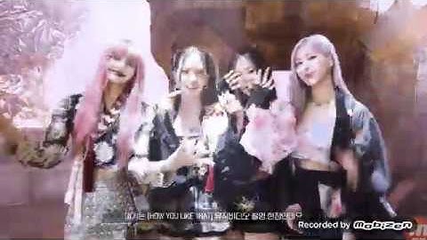 BLACKPINK - 