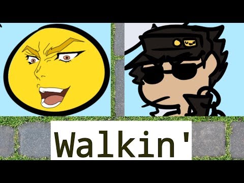 walkin-meme-(jjba)