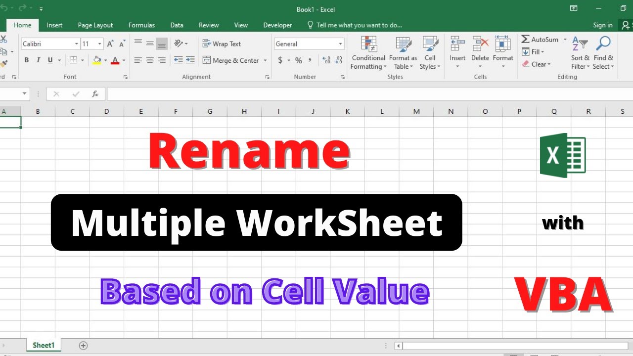 rename-multiple-worksheets-based-on-cell-value-vba-to-rename-sheets-on-excel-workbook-excel