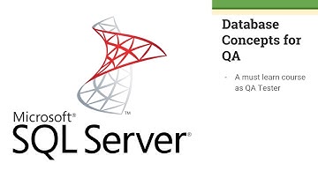 SQL Tutorials -  5.Creating Table & Data Types