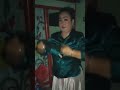 Temenin tante-tante stw di rumahnya saat sepi