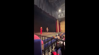 La CONCEJALA de mujer de Collado Villalba ha intentado prohibir un monólogo FEMINISTA #shorts #8m