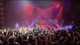 Playboi Carti Live At Worcester Palladium Neon Tour 2018