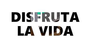 glafid96-vive la vida (VIDEO OFICIAL)