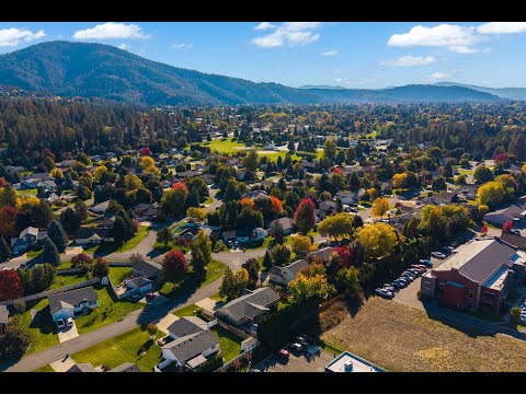8419 N Cloverleaf Drive, Hayden, ID home video tour