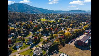 Your Perfect Place in Hayden | 8419 N Cloverleaf Drive, Hayden, Idaho