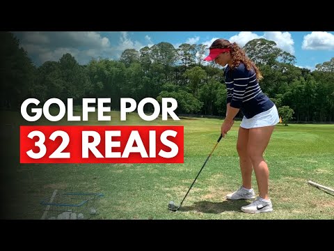 Vídeo: Onde jogar golfe em Porto Rico