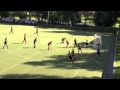 Wnt chile tour game 3 highlights