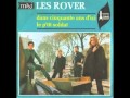 Les rover  dans cinquante ans dici