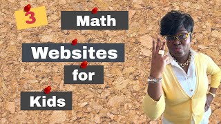 Parents - Here are 3 Great Math Websites for Your Children