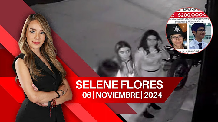 Madre de Melanie exige justicia por la agresión contra su hija