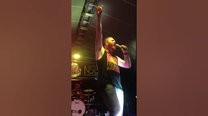Saving Abel- Addicted