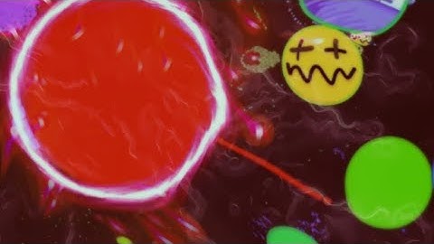 The Blob.io Destroyer 🌠