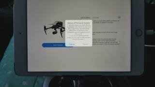 Dji inspire 2 big firmware update 132mb