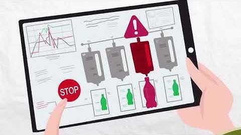 The Line Performance Suite explained in less than 60 seconds