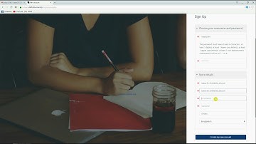 Registration & Enrollment Process for "DIU Blended Learning Center" - From Summer 2018