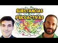 Consejos para abordar de forma segura las substacnias psicoactivas (Antón y Jorge) @drogopedia