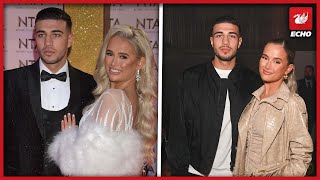 Tommy Fury&#39;s &#39;no rush&#39; approach to wedding plans with Molly Mae Hague