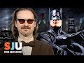 Matt Reeves Gives Update on “The Batman” - SJU