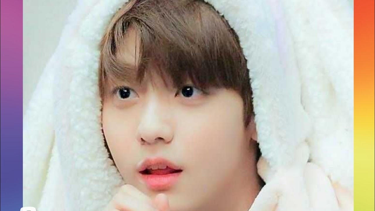wallpapers Soobin Txt Cute Moments choi soobin colors txt soobin s
