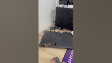 The MYTV decoder faulty