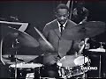 Kenny clarke  bebop