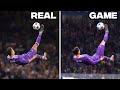 Recreating 1 iconic ronaldo goal from every year 0424