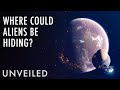4 Potential Hiding Places for Aliens in The Solar System | Unveiled