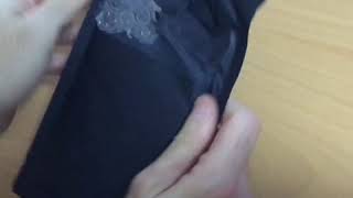 Unboxing Revolut Metal Card