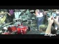 Z3 "Rock Your World" Sweepstakes Grand Prize Winner