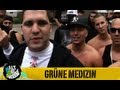 Grne medizin halt die fresse 01 nr 01 official version aggrotv