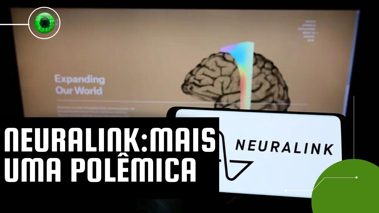 Neuralink é investigada por violar os direitos dos animais em testes