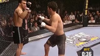 UFC 47 - Nick Diaz vs Robbie Lawler 1 - Full Fight Highlights