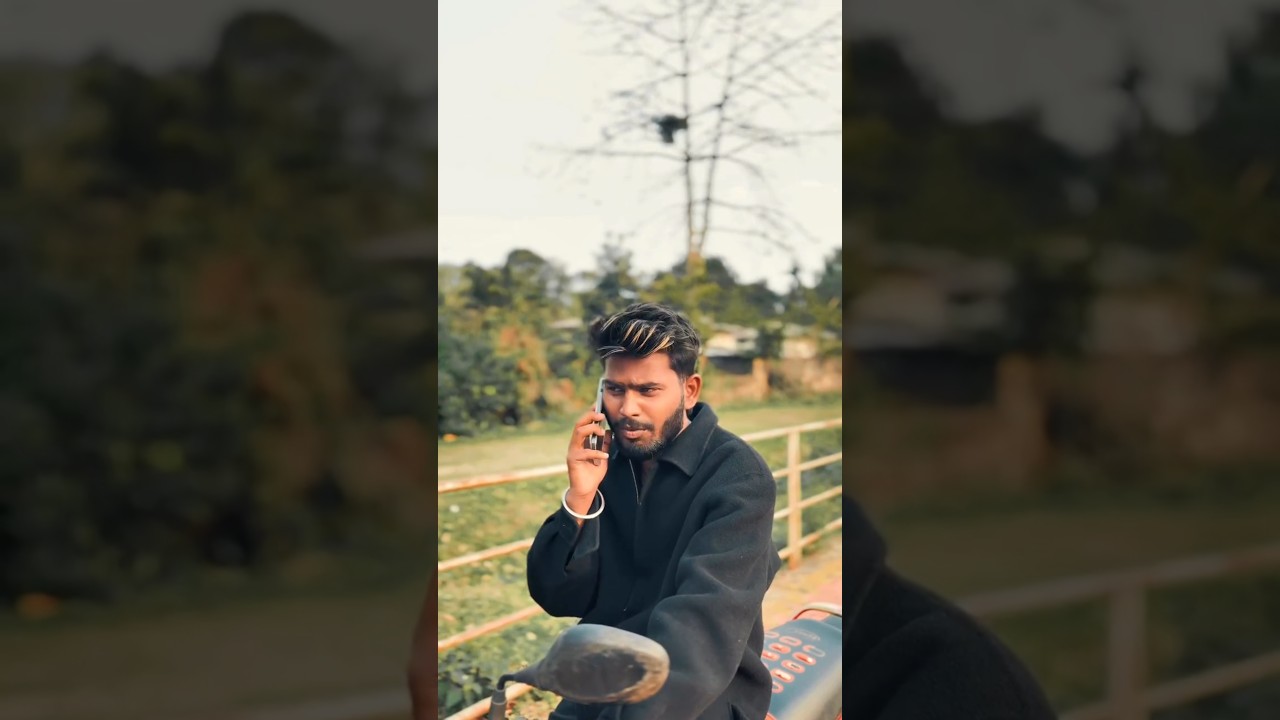 ⁣Bihu special offer guwahati • #assam #comedy #ankuraxom #assamesecomedy #trending #viralvideo