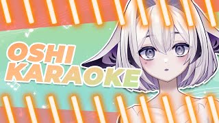 【VERTICAL KARAOKE | 歌枠】STREAM SPARKS! #shorts