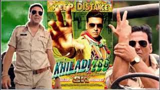 khiladi 786 Hindi Hit Songs/Akshay Kumar Hits songs