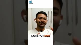GenAI in Banking : 03 ft.Rahul | DataSEA | Sea the Ocean |  #data #dataanalysis#ai #genai