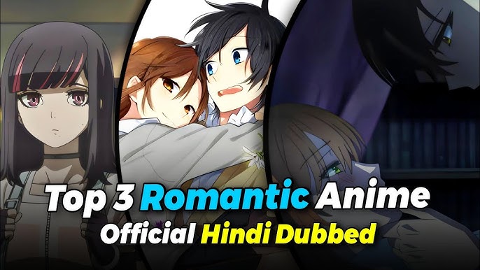 Crunchyroll Reveals New Hindi Dubbed Anime for Spring 2023 [Update]