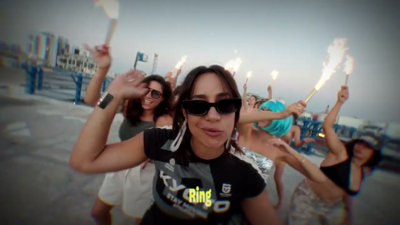 Watch ECHO - RingRing (Official Video) on YouTube Watch ECHO - RingRing (Official Video) on YouTube